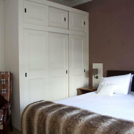 Airlie House Self Catering Villa Strathyre Bagian luar foto