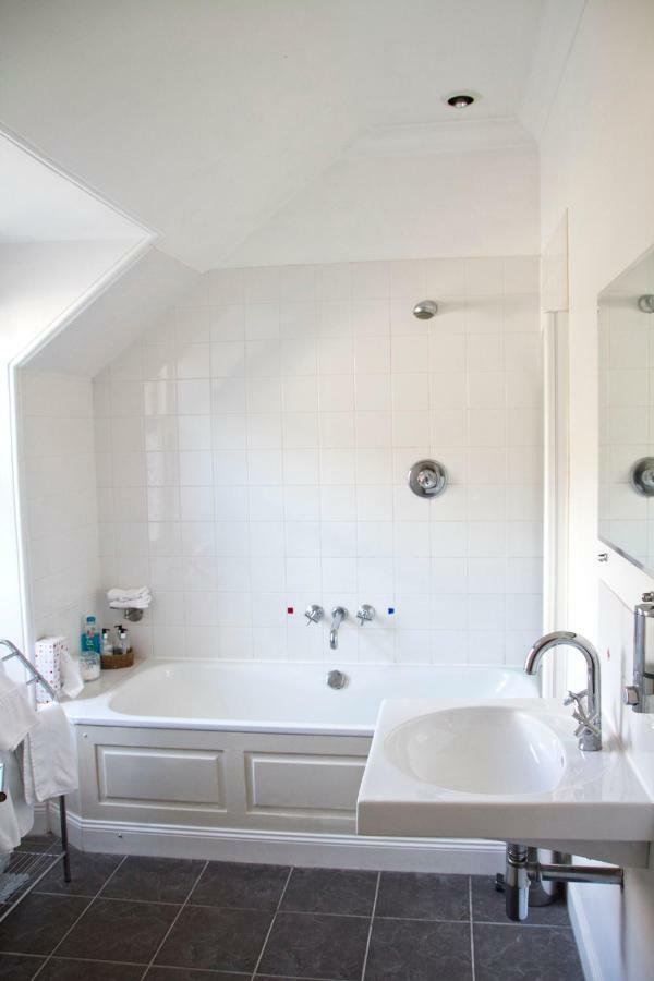 Airlie House Self Catering Villa Strathyre Bagian luar foto