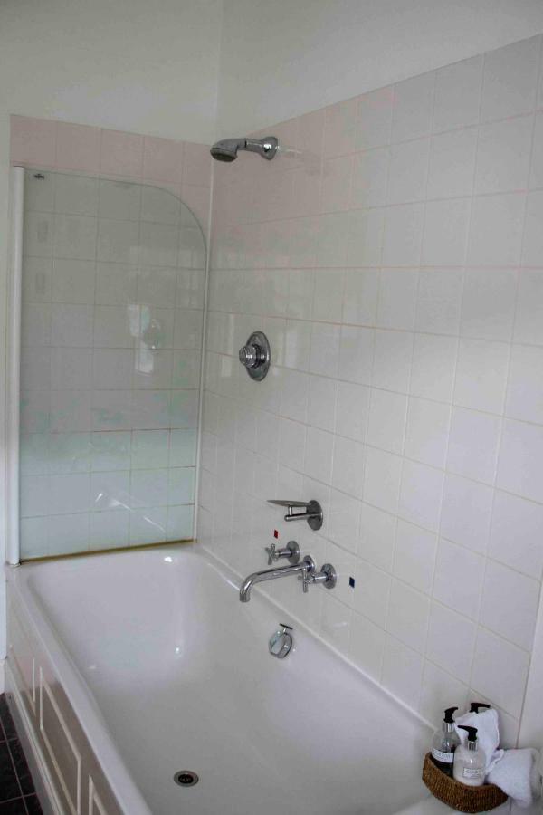 Airlie House Self Catering Villa Strathyre Bagian luar foto